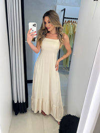 VESTIDO CIBELE