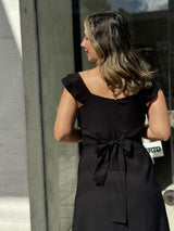 VESTIDO MIDI MARGO